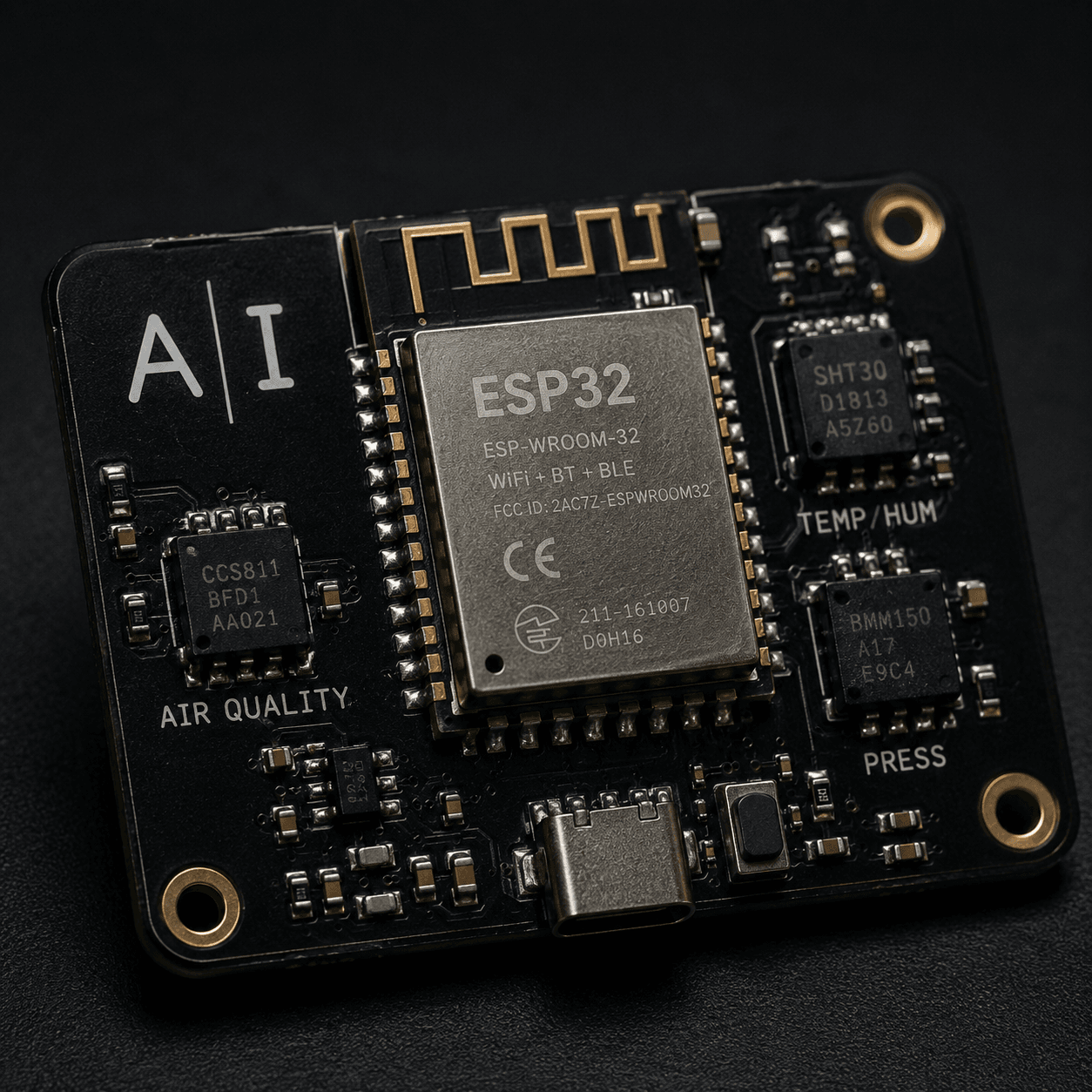LTE-M, NB-IoT & Cellular Embedded Development